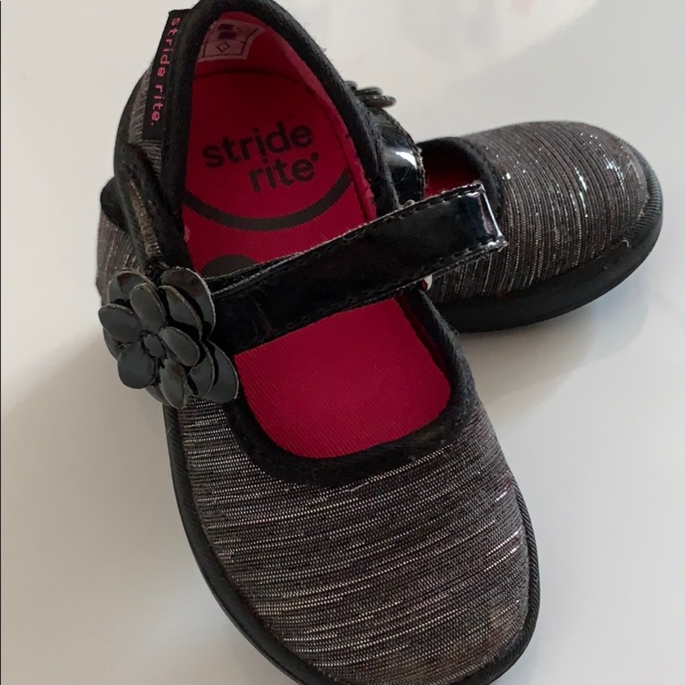 Stride Rite girls shoes